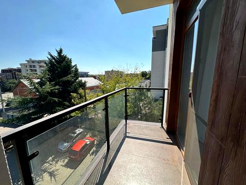 квартира за адресою Івана Коршинського вул., 76