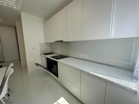квартира за адресою Івана Коршинського вул., 76