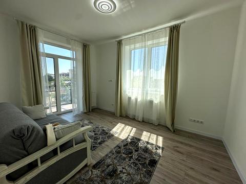 квартира за адресою Івана Коршинського вул., 76
