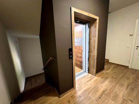 квартира за адресою Івана Коршинського вул., 76