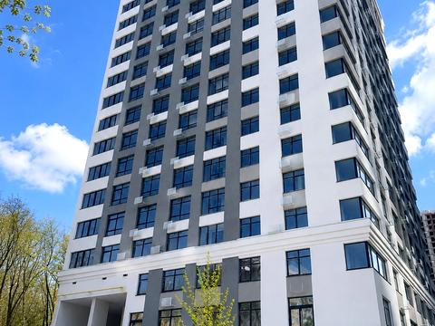 квартира за адресою Глибочицька вул., 25/15
