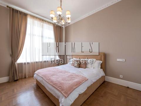 квартира по адресу Антоновича ул. (Горького), 18