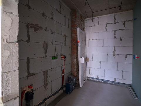квартира по адресу Кавказская ул., 32-Б