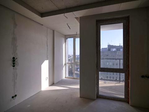 квартира по адресу Кавказская ул., 32-Б