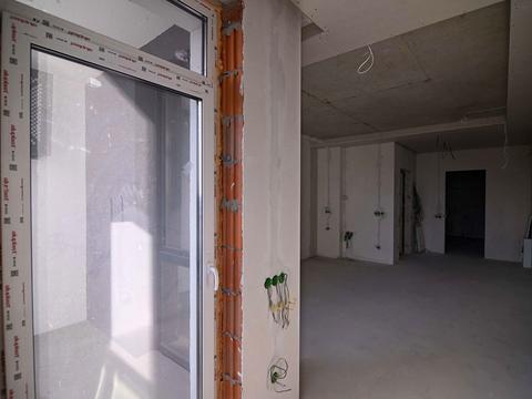 квартира по адресу Кавказская ул., 32-Б