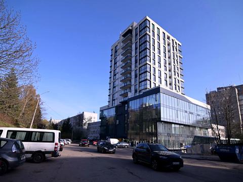 квартира за адресою Кавказька вул., 32-Б