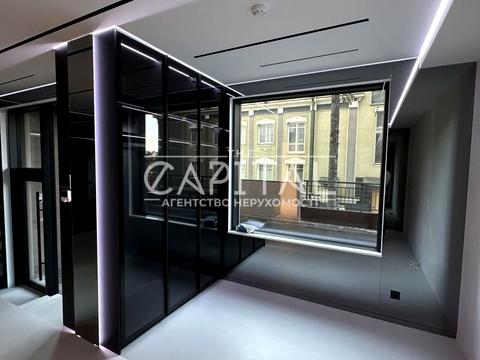коммерческая по адресу Василия Тютюнника ул. (Анрі Барбюса), 28
