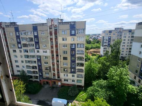 квартира за адресою Володимира Вернадського вул., 36