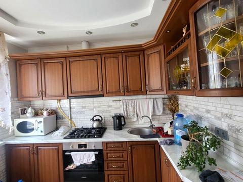 квартира за адресою Володимира Вернадського вул., 36