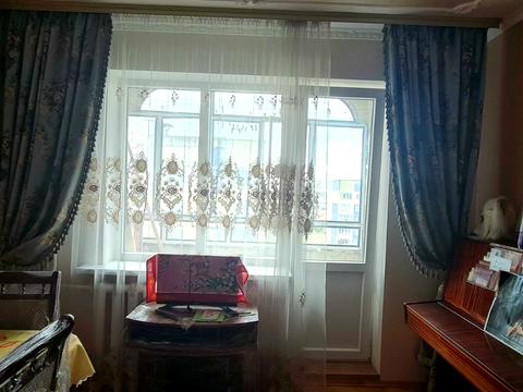 квартира за адресою Володимира Вернадського вул., 36