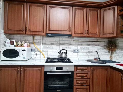 квартира за адресою Володимира Вернадського вул., 36