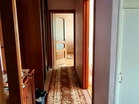 квартира за адресою Володимира Вернадського вул., 36