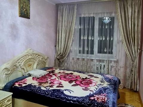 квартира за адресою Володимира Вернадського вул., 36