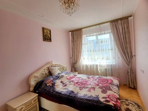 квартира за адресою Володимира Вернадського вул., 36