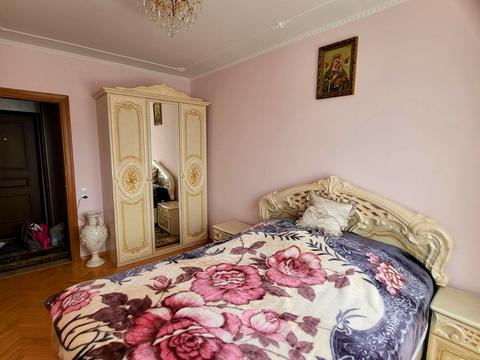 квартира за адресою Володимира Вернадського вул., 36