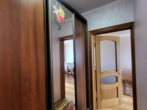 квартира за адресою Володимира Вернадського вул., 36