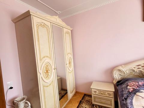 квартира за адресою Володимира Вернадського вул., 36