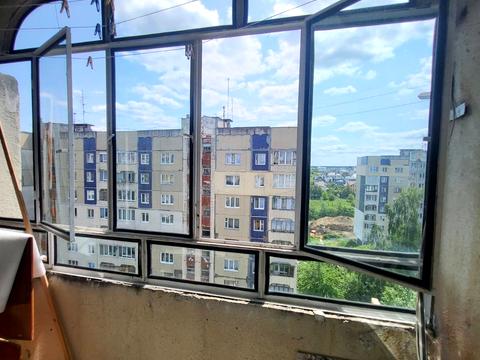 квартира за адресою Володимира Вернадського вул., 36