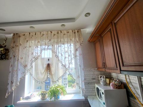 квартира за адресою Володимира Вернадського вул., 36
