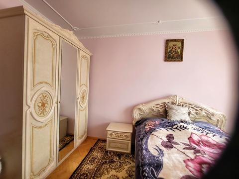 квартира за адресою Володимира Вернадського вул., 36