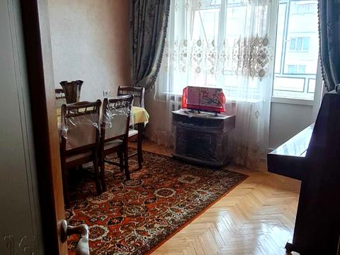 квартира за адресою Володимира Вернадського вул., 36