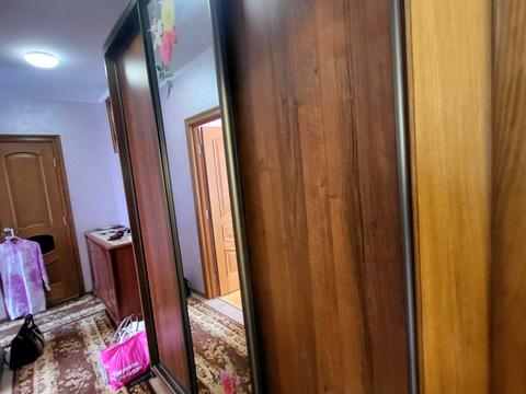 квартира за адресою Володимира Вернадського вул., 36