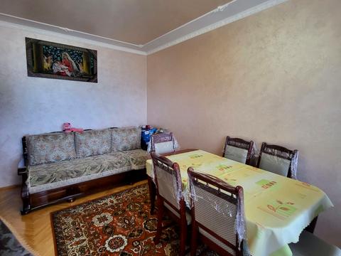 квартира за адресою Володимира Вернадського вул., 36