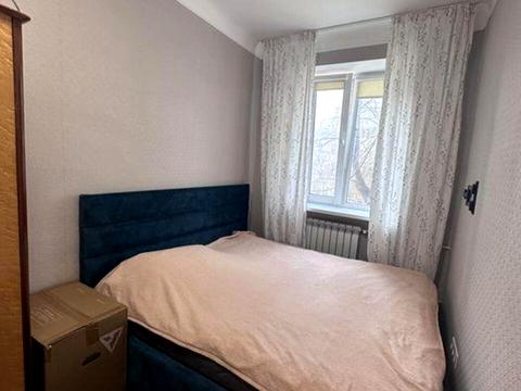 квартира по адресу Вітряні Гори ул., 2