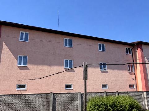 коммерческая по адресу Гоголя ул., 3