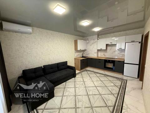 квартира за адресою Ревуцького вул., 54