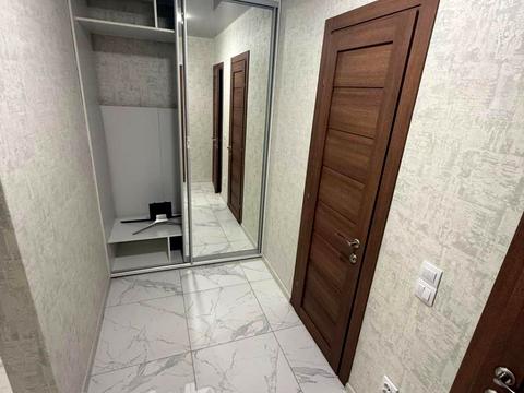квартира за адресою Ревуцького вул., 54