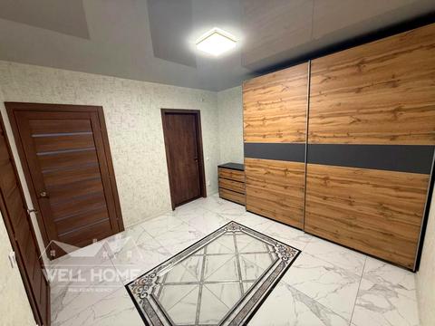 квартира за адресою Ревуцького вул., 54