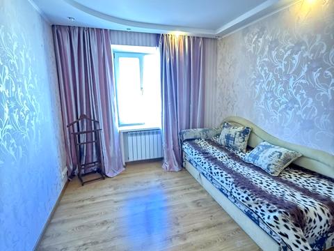 квартира по адресу Александрийская ул., 4
