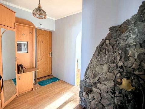 квартира по адресу Стебницкая ул., 76