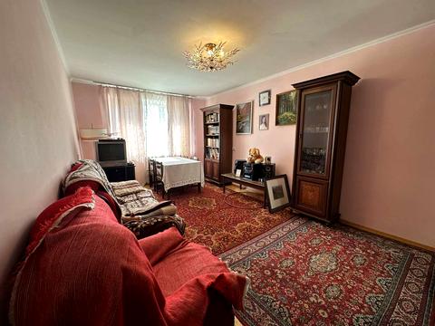 квартира за адресою Михайла Грушевського вул., 21