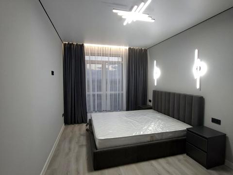 квартира по адресу Александра Довженко ул., 31в, к. 7