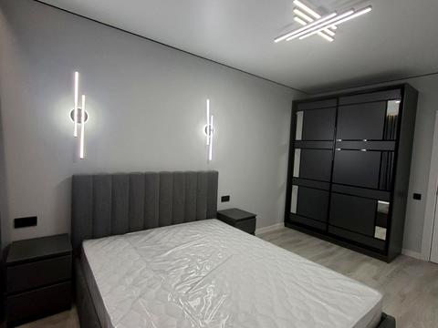 квартира по адресу Александра Довженко ул., 31в, к. 7