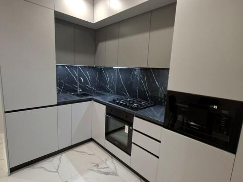 квартира по адресу Александра Довженко ул., 31в, к. 7