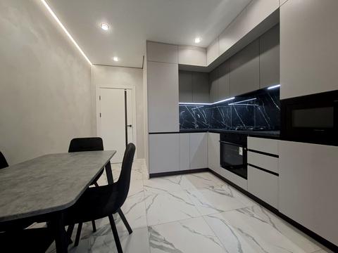 квартира по адресу Александра Довженко ул., 31в, к. 7
