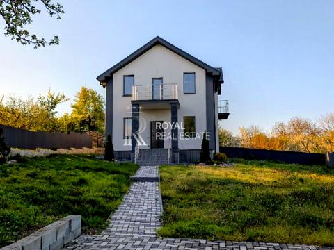 дом по адресу Борисо-Глібська ул. (Ватутіна), 26а