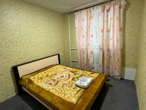 квартира по адресу Елены Телиги ул., 21