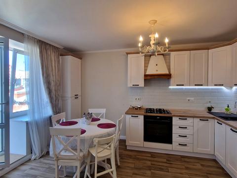 квартира за адресою Карпенка вул., 18-А