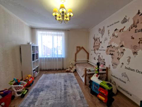 квартира за адресою Карпенка вул., 18-А