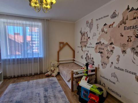 квартира за адресою Карпенка вул., 18-А