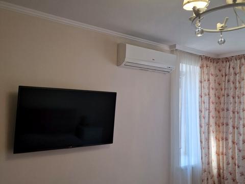 квартира за адресою Карпенка вул., 18-А