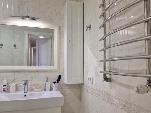 квартира за адресою Карпенка вул., 18-А