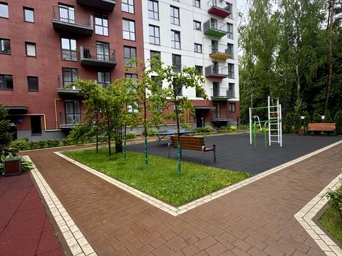 квартира по адресу Тараса Шевченко ул., 3