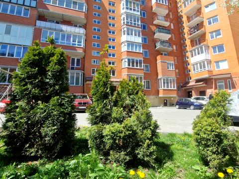 квартира за адресою Карпенка вул., 18-А