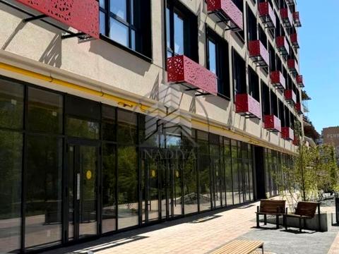 комерційна за адресою Княгині Ольги вул., 120 А