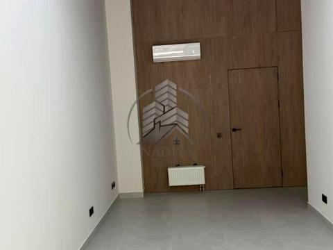 комерційна за адресою Княгині Ольги вул., 120 А